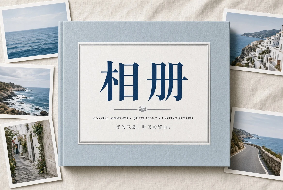 公开相册